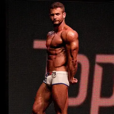 José Miguel García Sanz, Fundador Seven or Eleven Fit