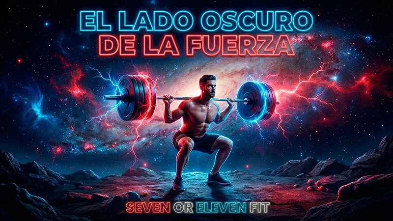 Libro El lado Oscuro de la Fuerza