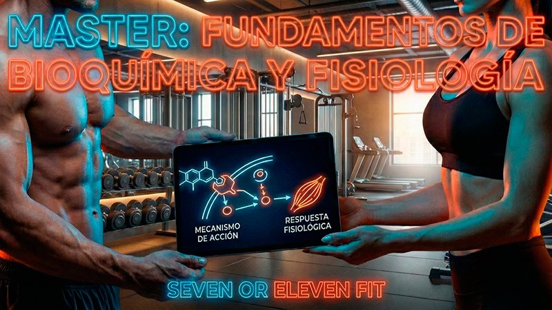 Tratado de especialización en composición corporal y fisiología