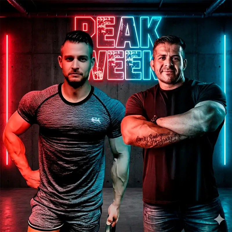 Fran Espín y Equipo Seven Eleven